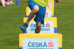 Foto: FINÁLE Štafetového poháru 2017 (Foto: E. Erben) - 