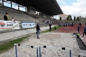 Foto: Krajské finále Liberec 17.5.2019 - 