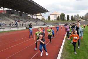 Foto: Krajské finále Liberec 17.5.2019 - 
