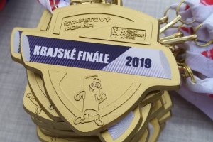 Foto: Krajské finále Plzeňského kraje, Horšovský Týn 10.5.2019 - 