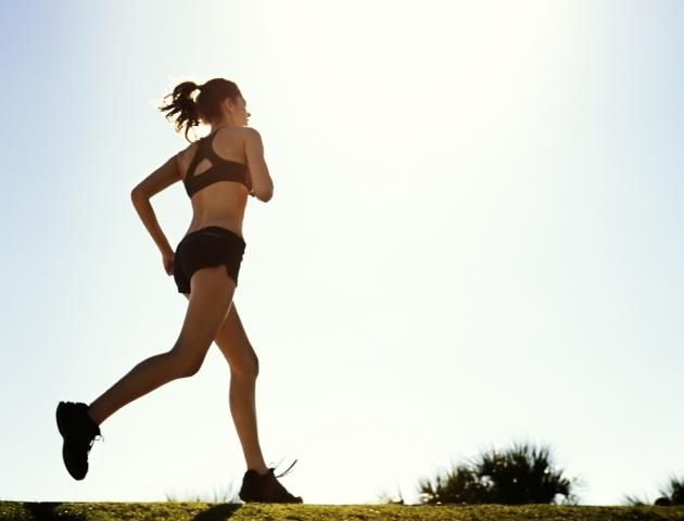 Proč běhat aneb sedm zajímavostí o běhání