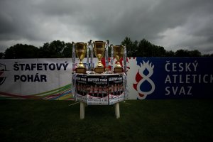 Foto: Štafetový pohár 2021 - 