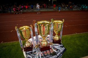 Foto: Štafetový pohár 2021 - 