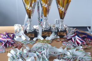 Štafetový pohár vyvrcholí ve Vlašimi