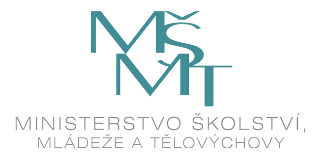 Logo MSMT